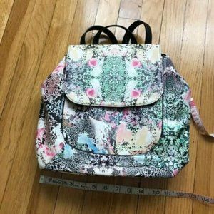 FRENCH CONNECTION 'Gabby' Mineral Pool Backpack